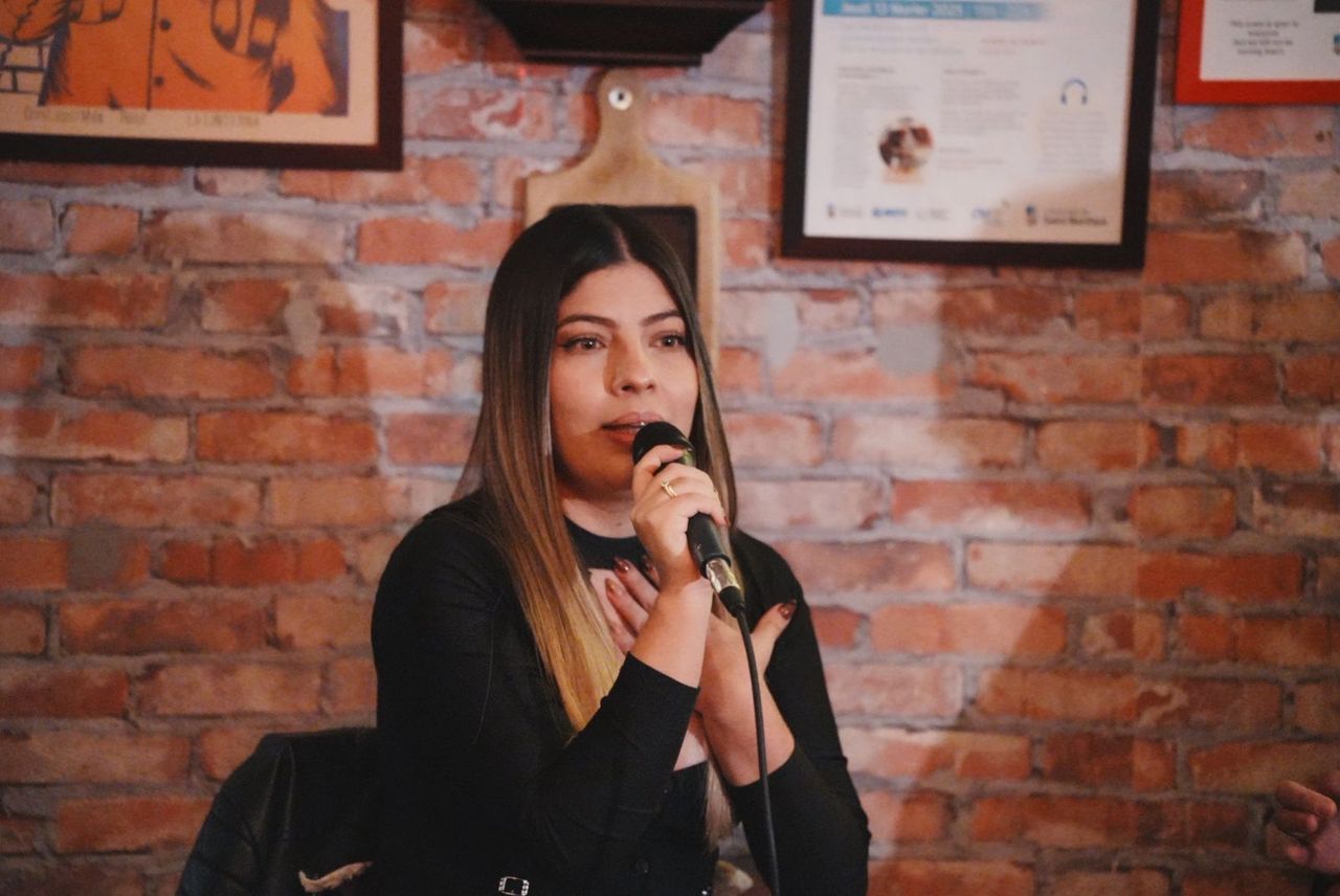 Faryde Andrea Amaya Poveda -6