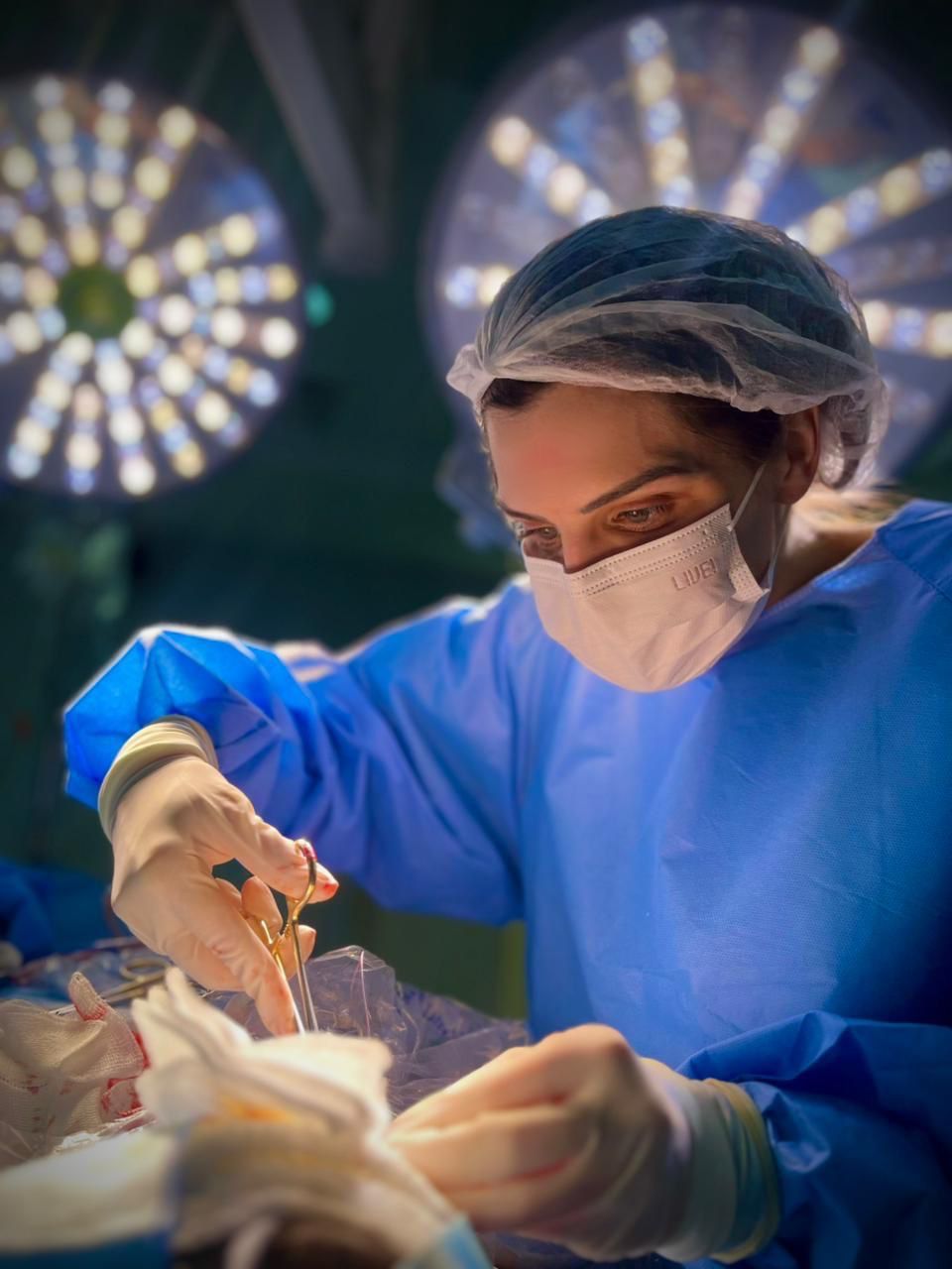 Ana Carolina Pires De Mello-1