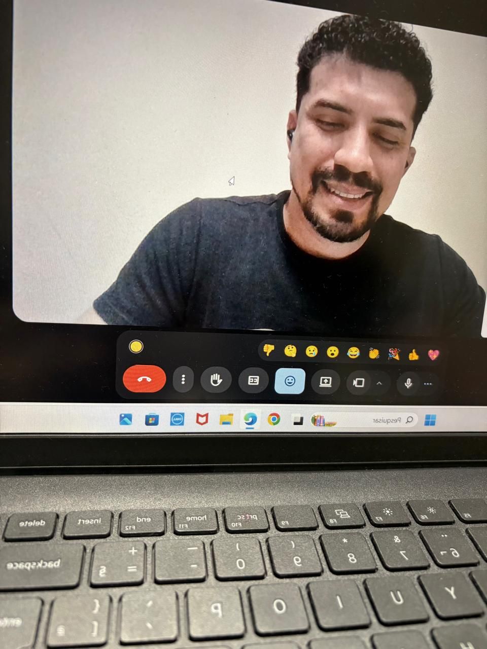 Francisco Jair Araujo Lima-2