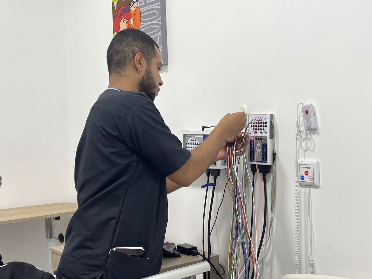 Laboratorio Neurofisiologia-0