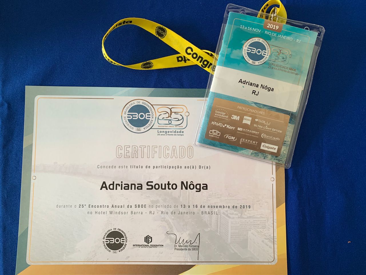 Adriana Souto Nôga .-12