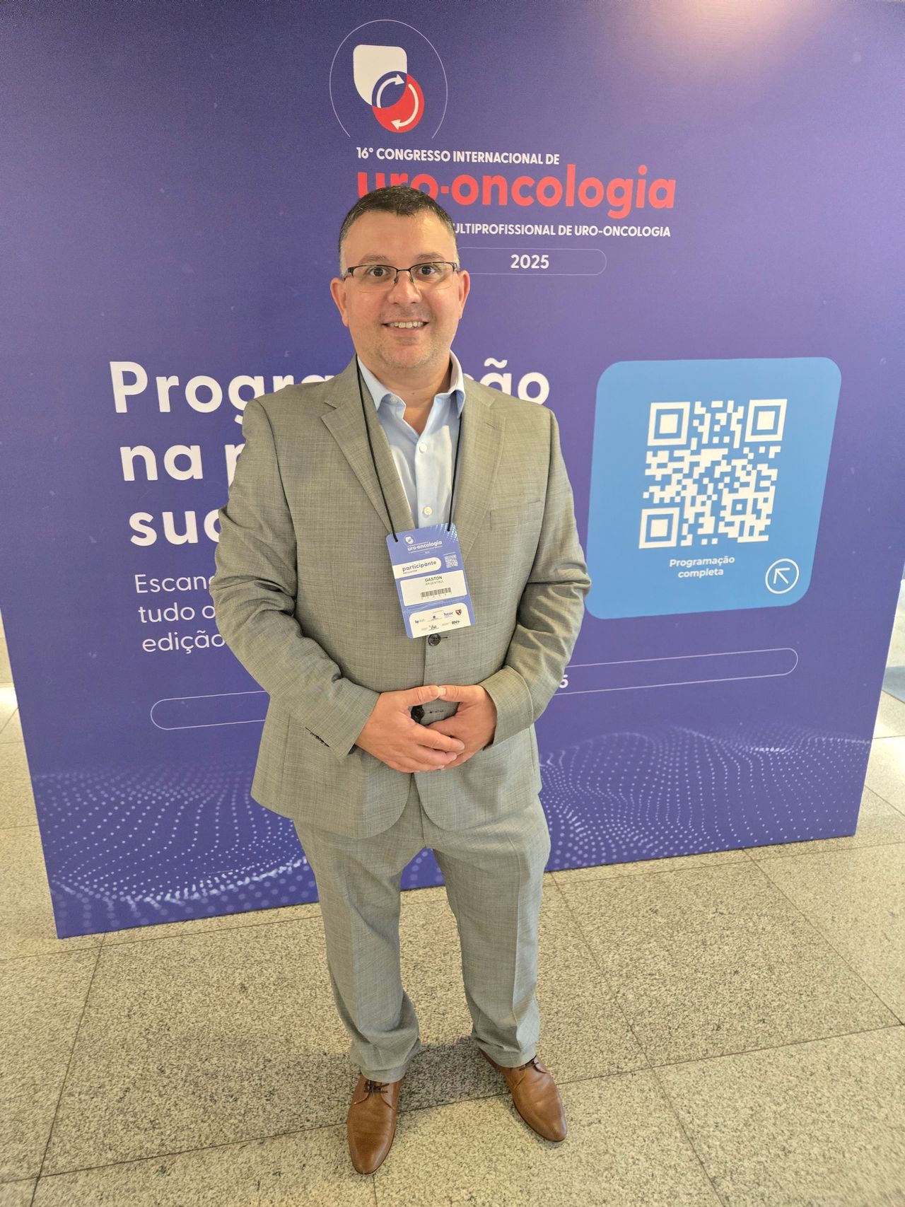 Leonardo Gastón De Oliveira-1