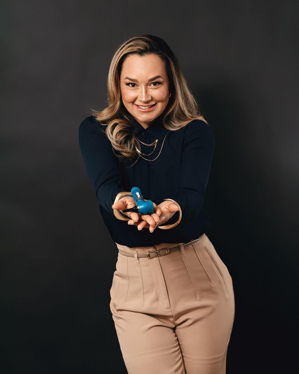 Francisca Ivone De Abreu Sousa-3
