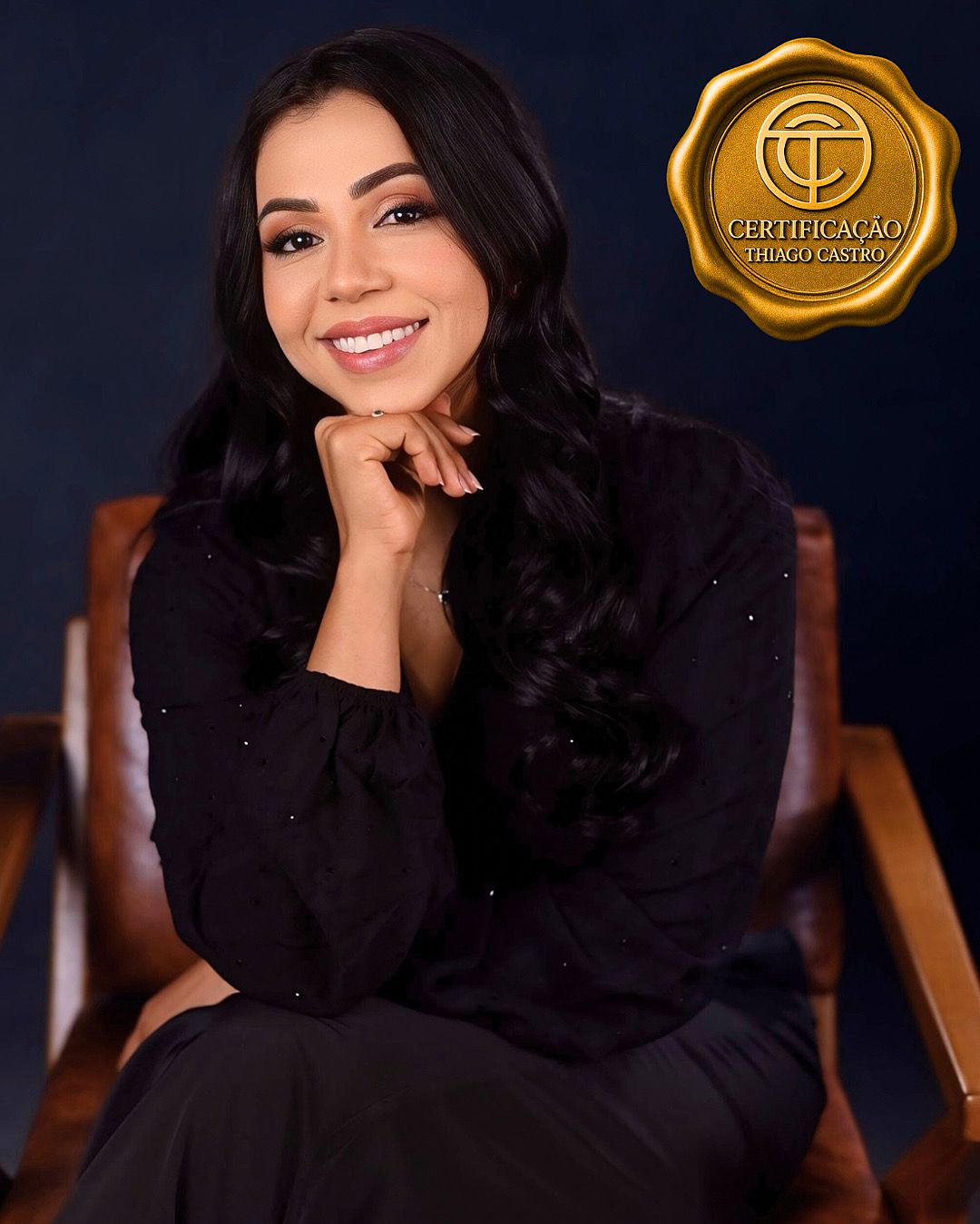 Edna  De Souza Alves Santos -3