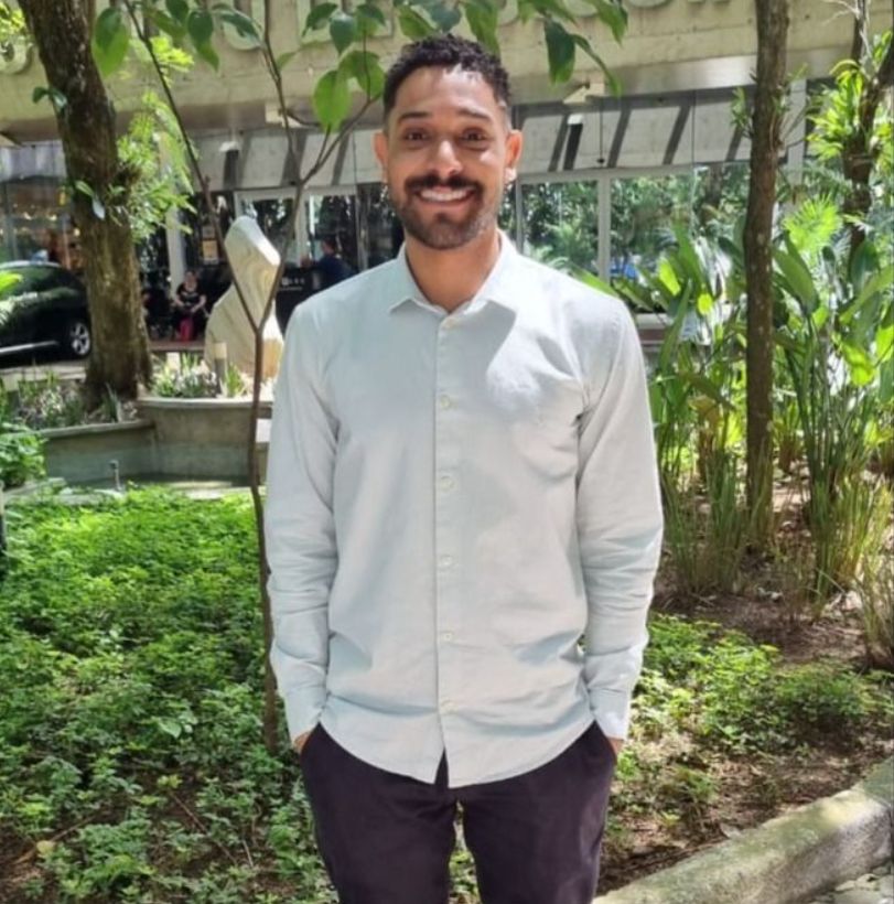 Guilherme Henrique  Da Silva -0