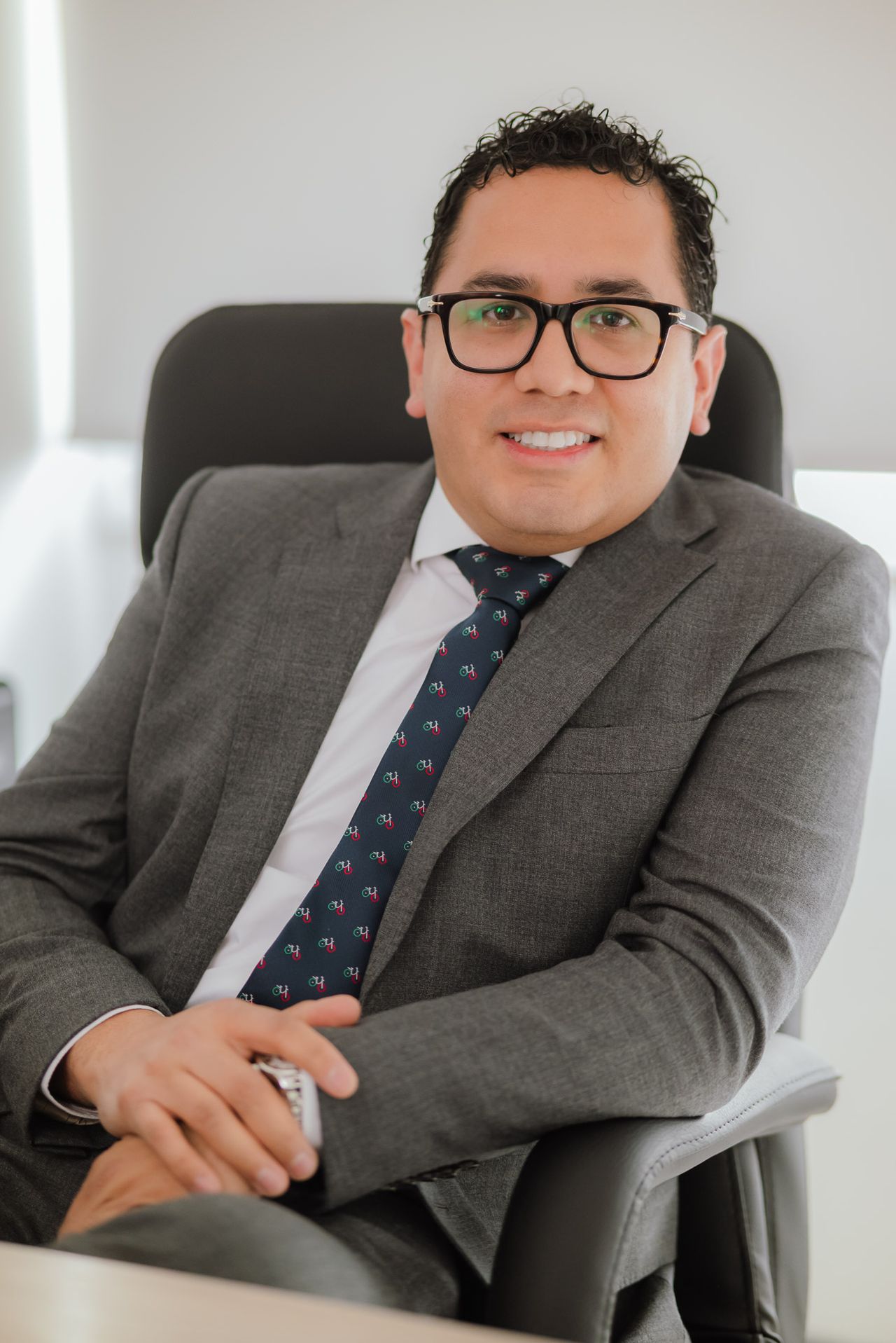 Leonardo Bernal Correa-1
