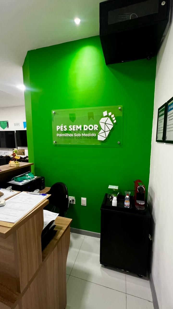 Pés Sem Dor -  Salvador-7