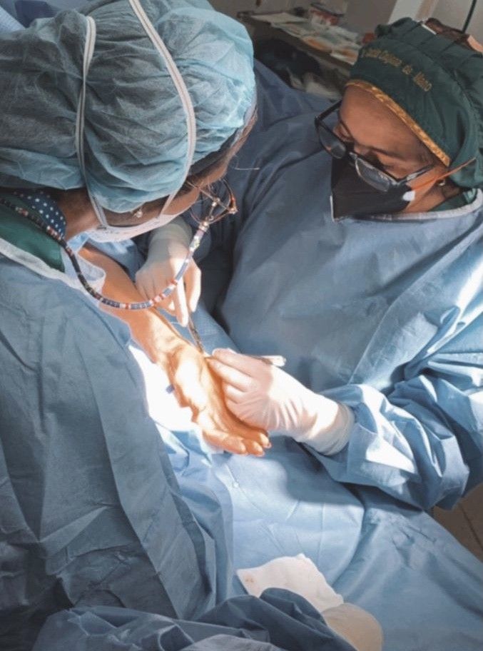 Maria Esther Castillo García-2