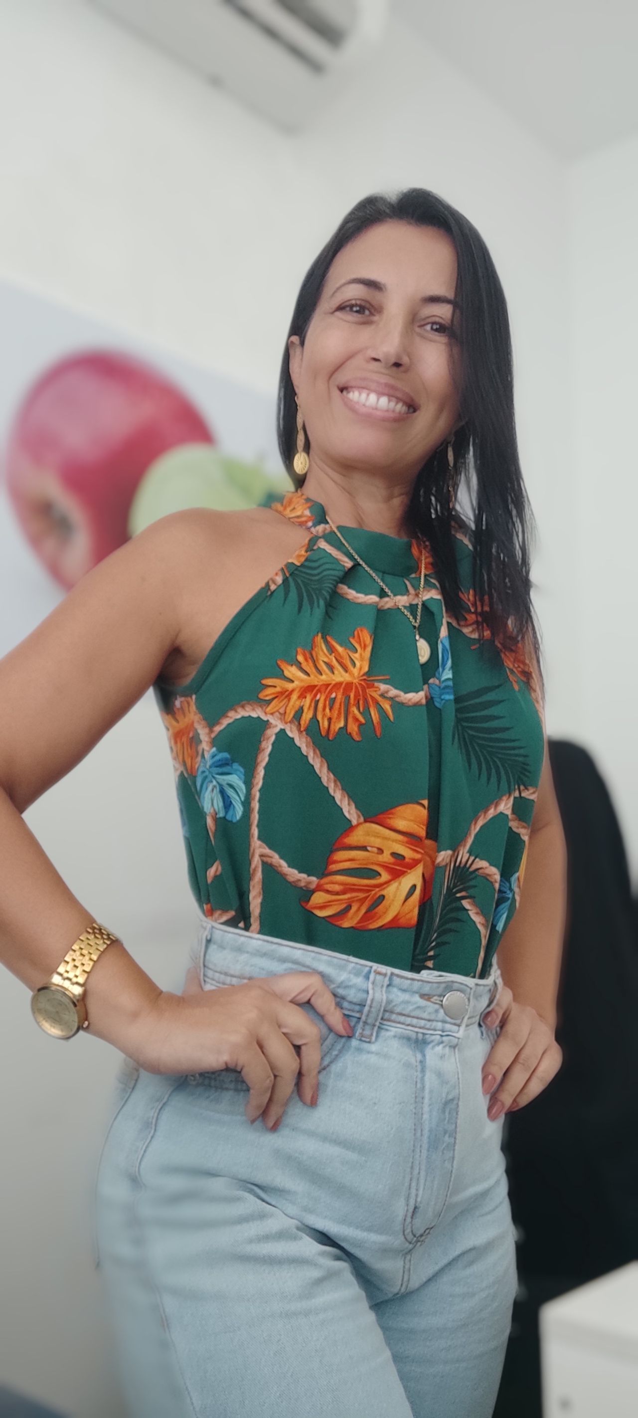 Arlete Cristina De Carvalho-7