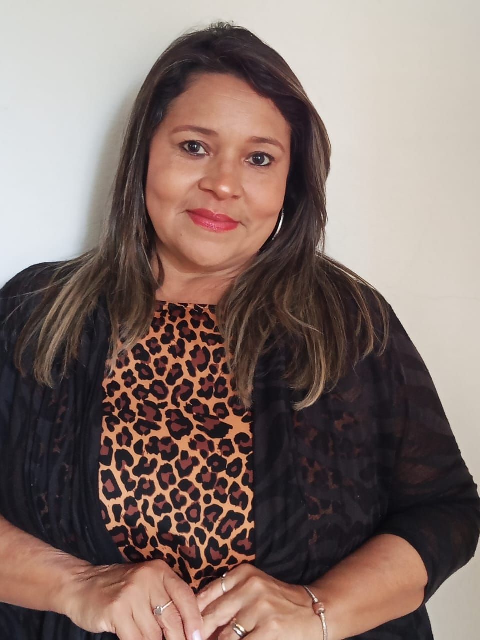 Rose Kátia  Batista Da Silva Medina-0