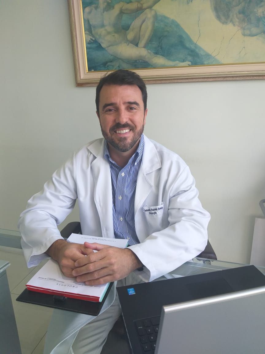 Fernando Augusto P. De Araujo-0