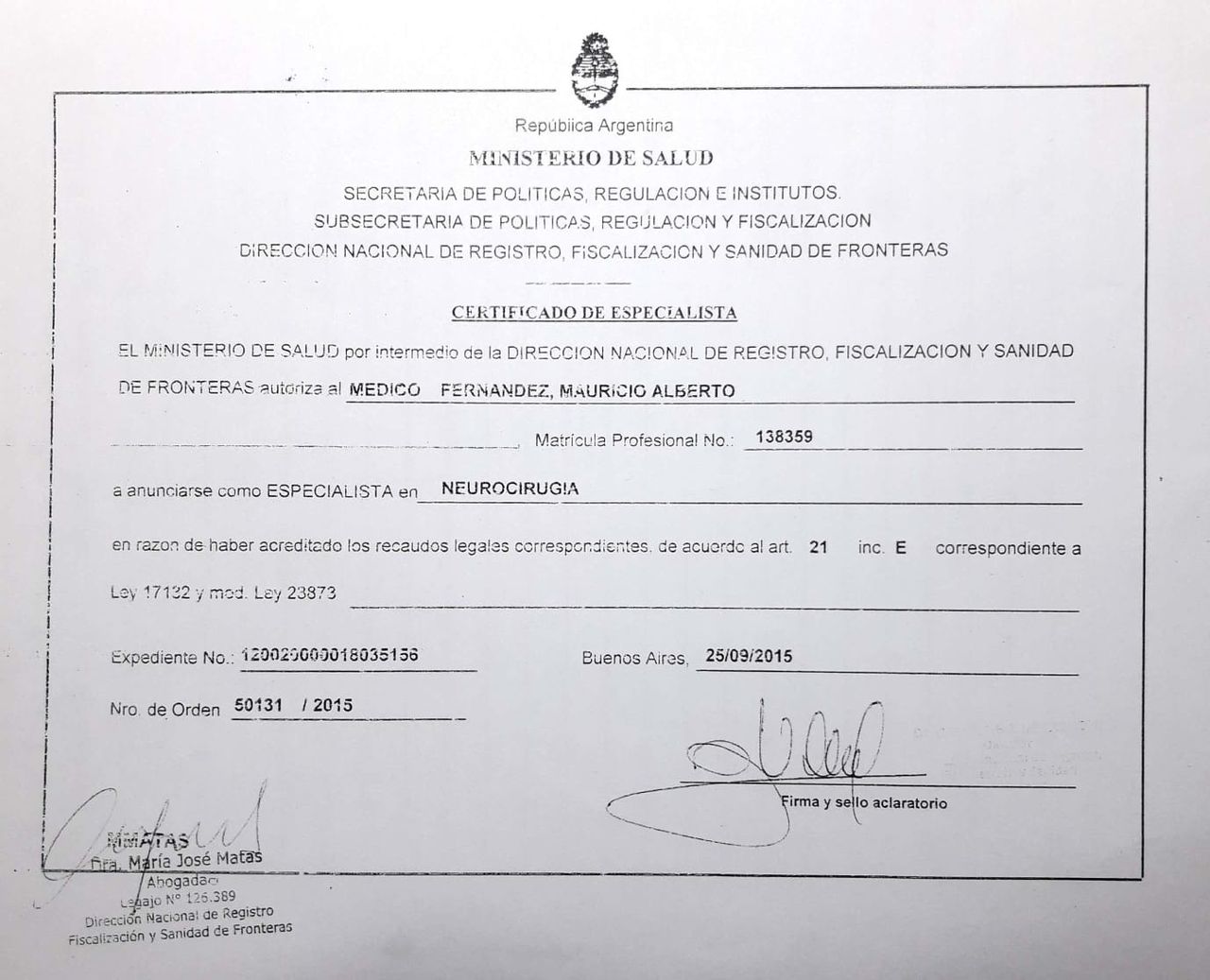 Mauricio A. Fernández-1