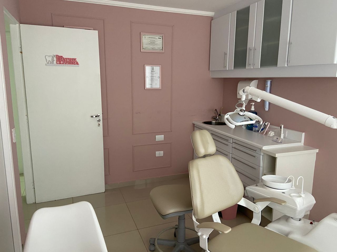 Beatriz  De Oliveira -1