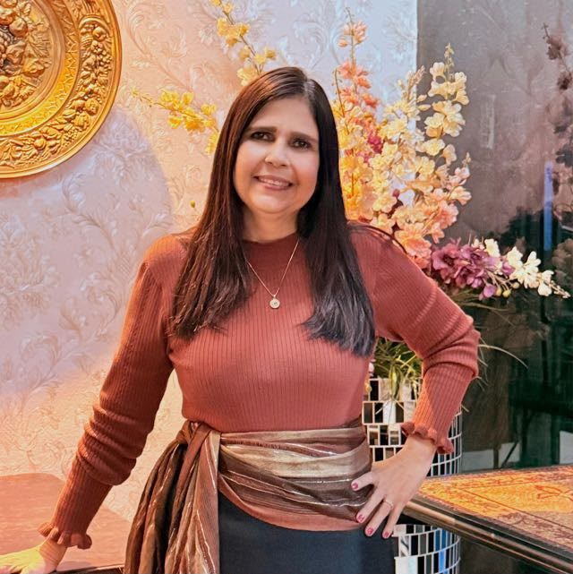 Maria Geórgia  Duarte De Macêdo -0