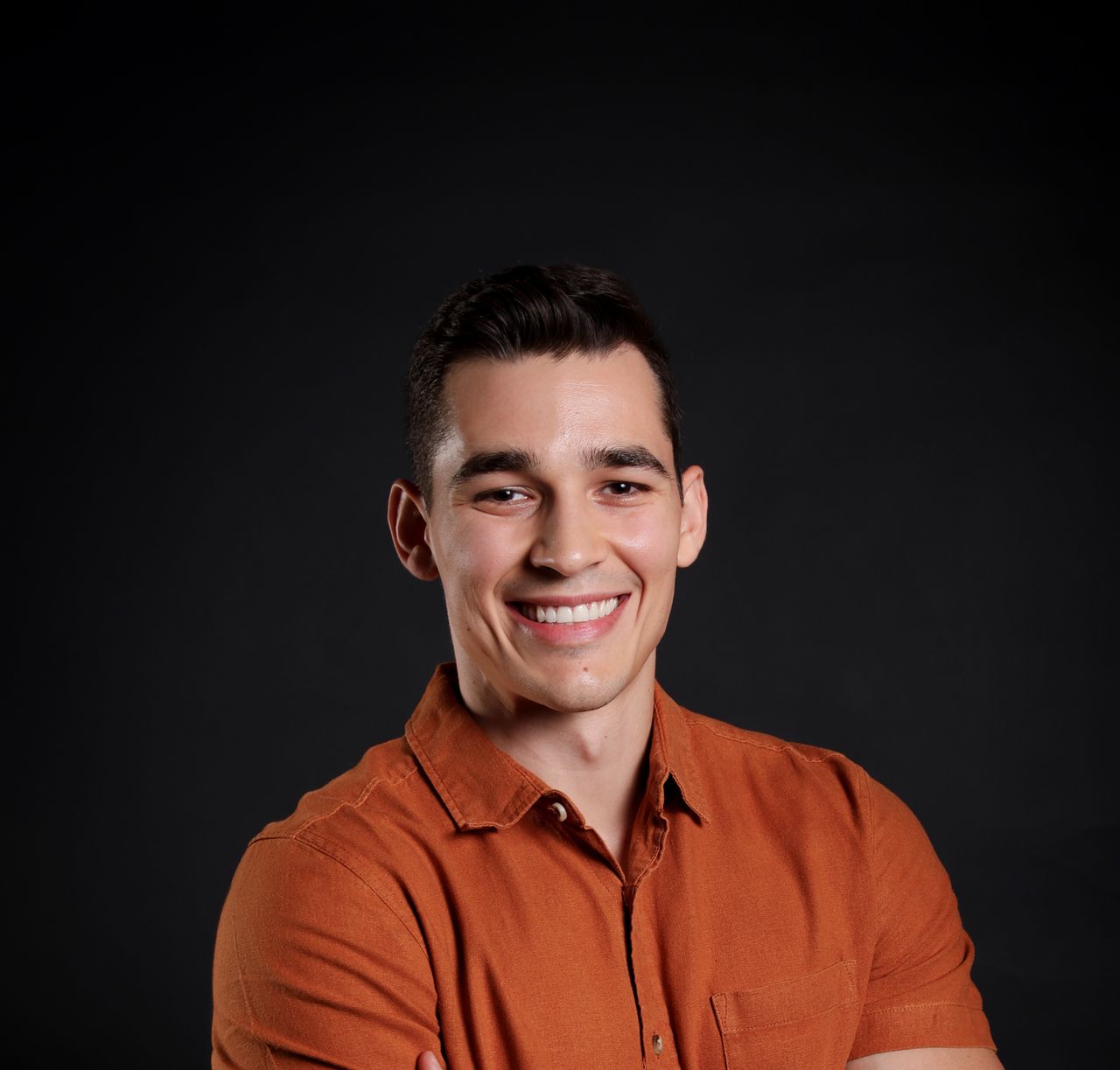 Odil Garrido Campos De Andrade-0