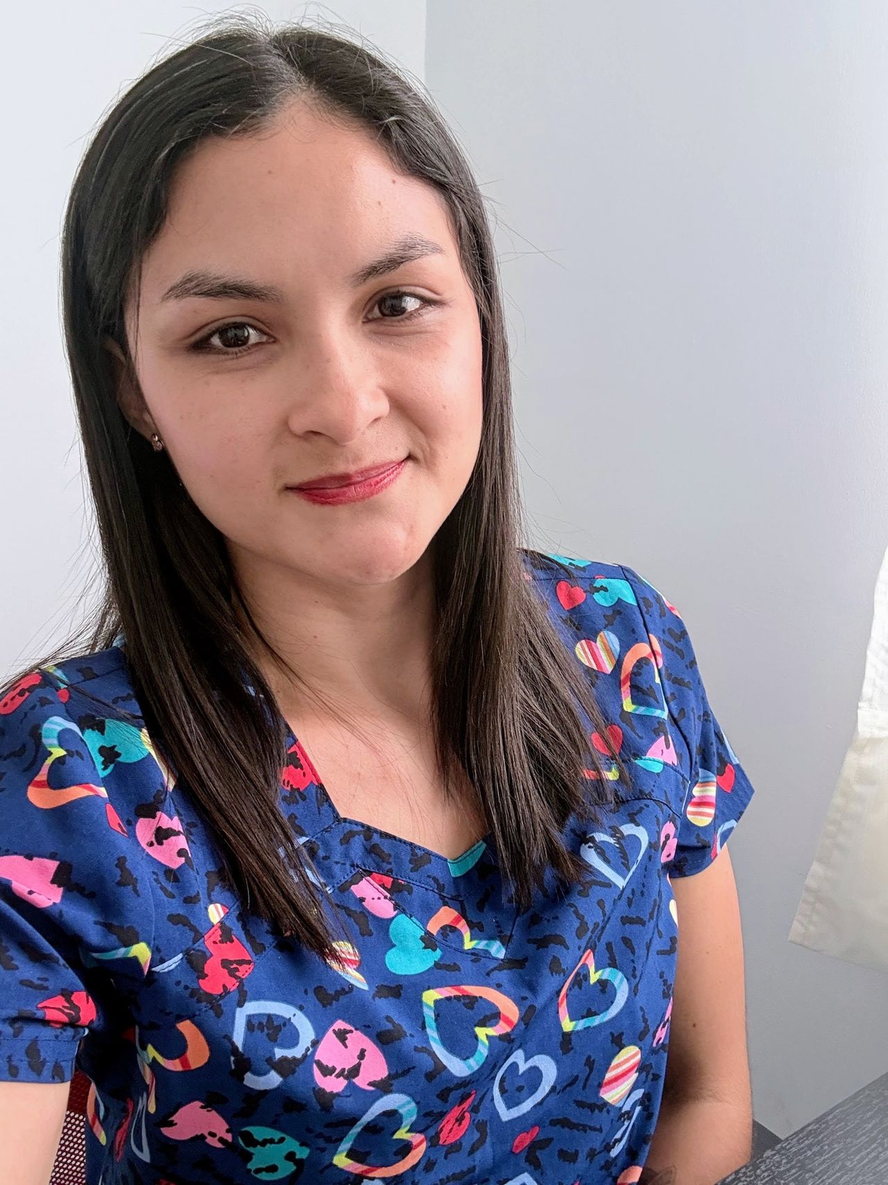 Gloria Esperanza Isaza Rocha-0