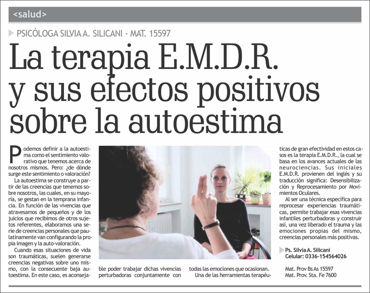 Silvia Adriana Silicani-3