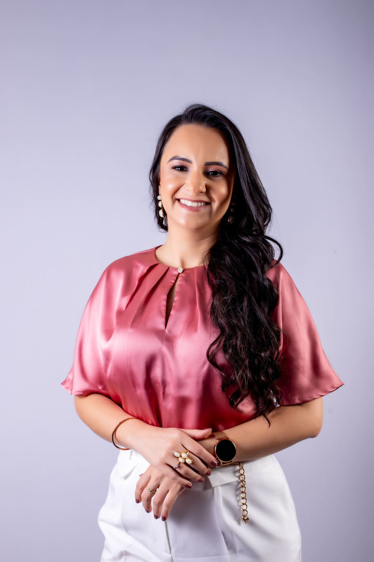 Janine  Magalhães Carneiro -0