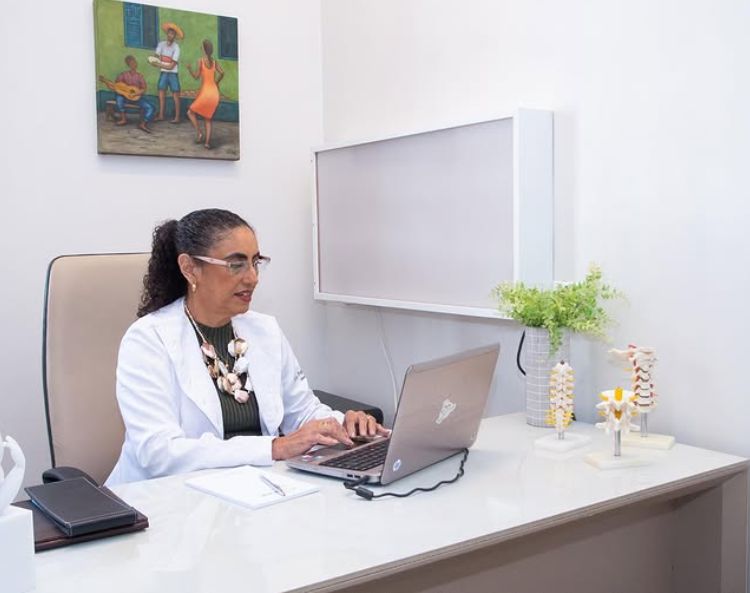 Maria Da Penha Mendes Mariz-2