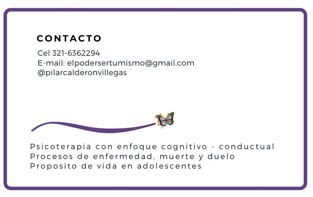 Maria Del Pilar Calderon Villegas-3