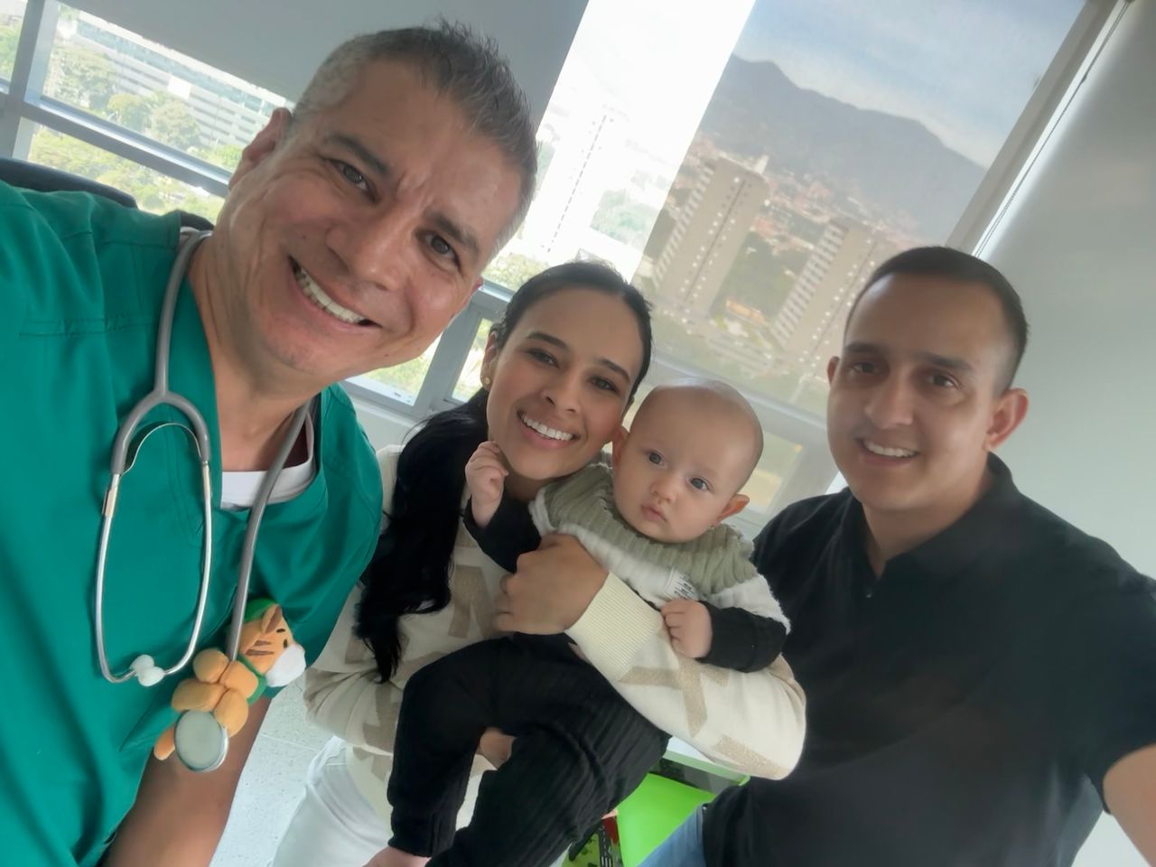 Carlos Mario Martinez-23