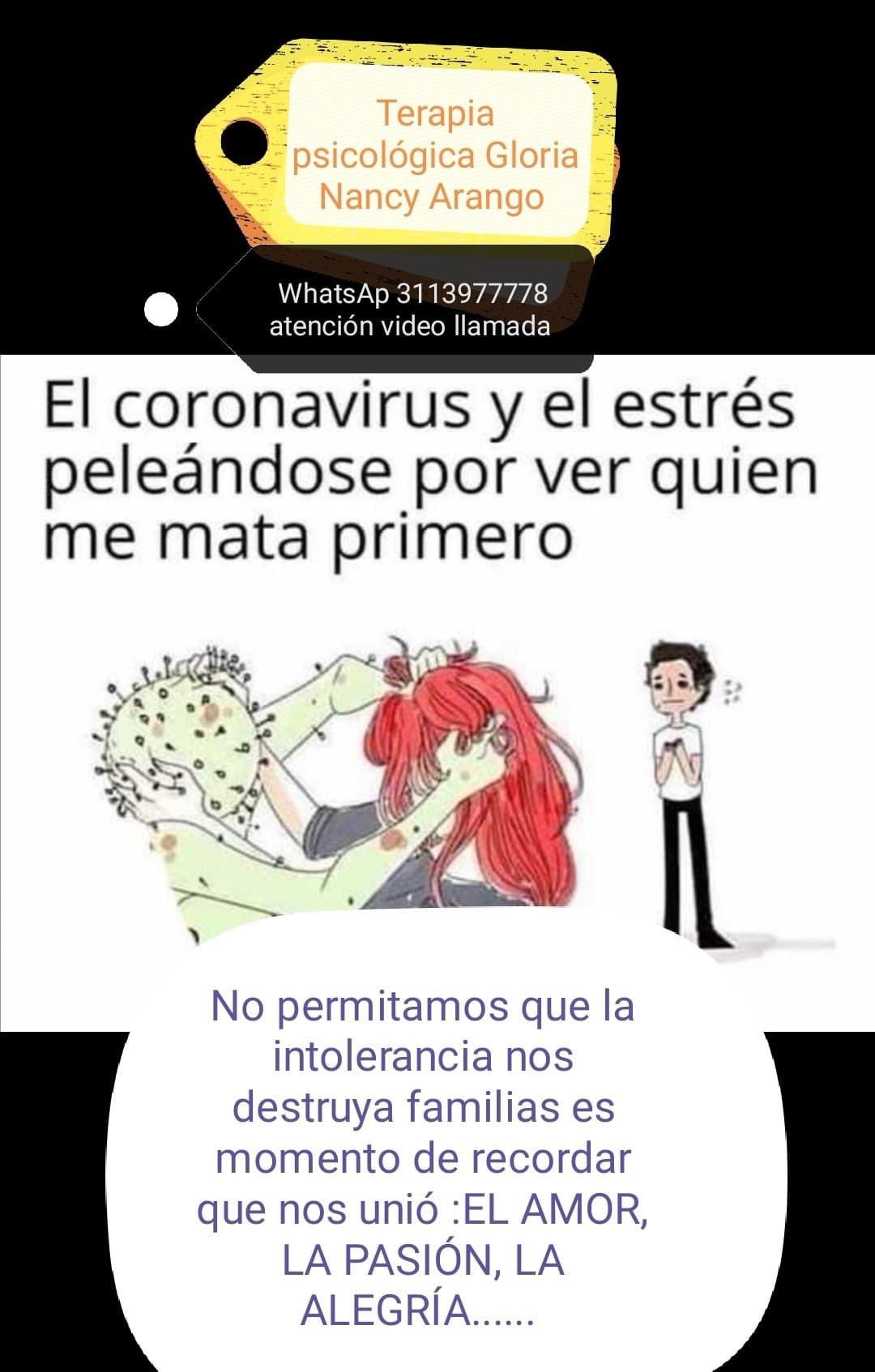 Gloria Nancy Arango Alzate-8