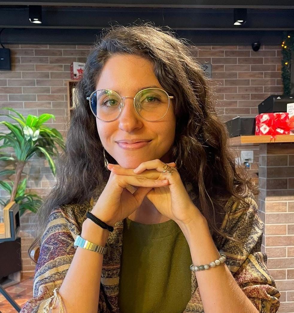 Ludmilla Ferreira De Aragão-0