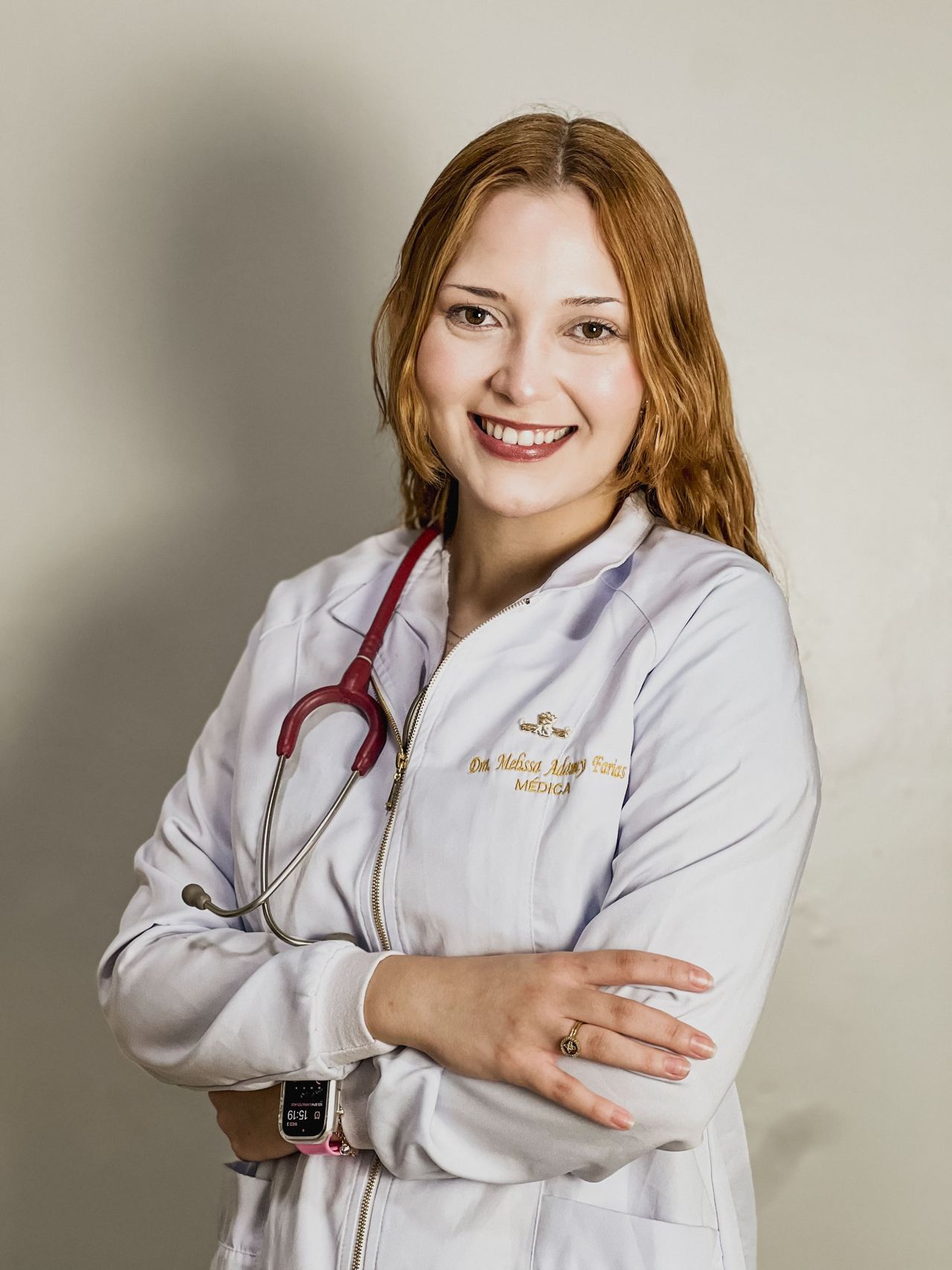 Melissa  Adamcy Alves De Farias-0