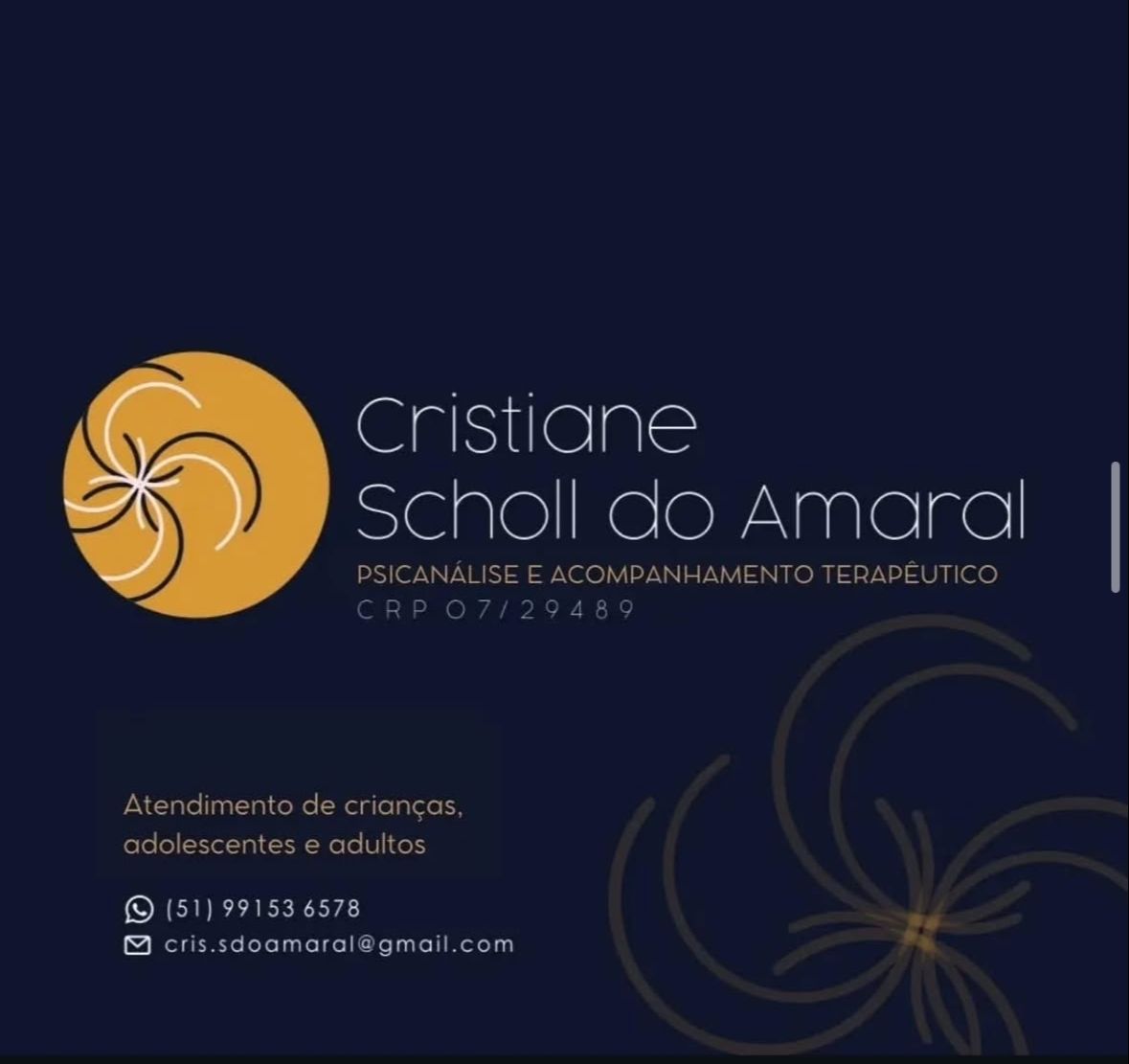 Cristiane Do Amaral-1