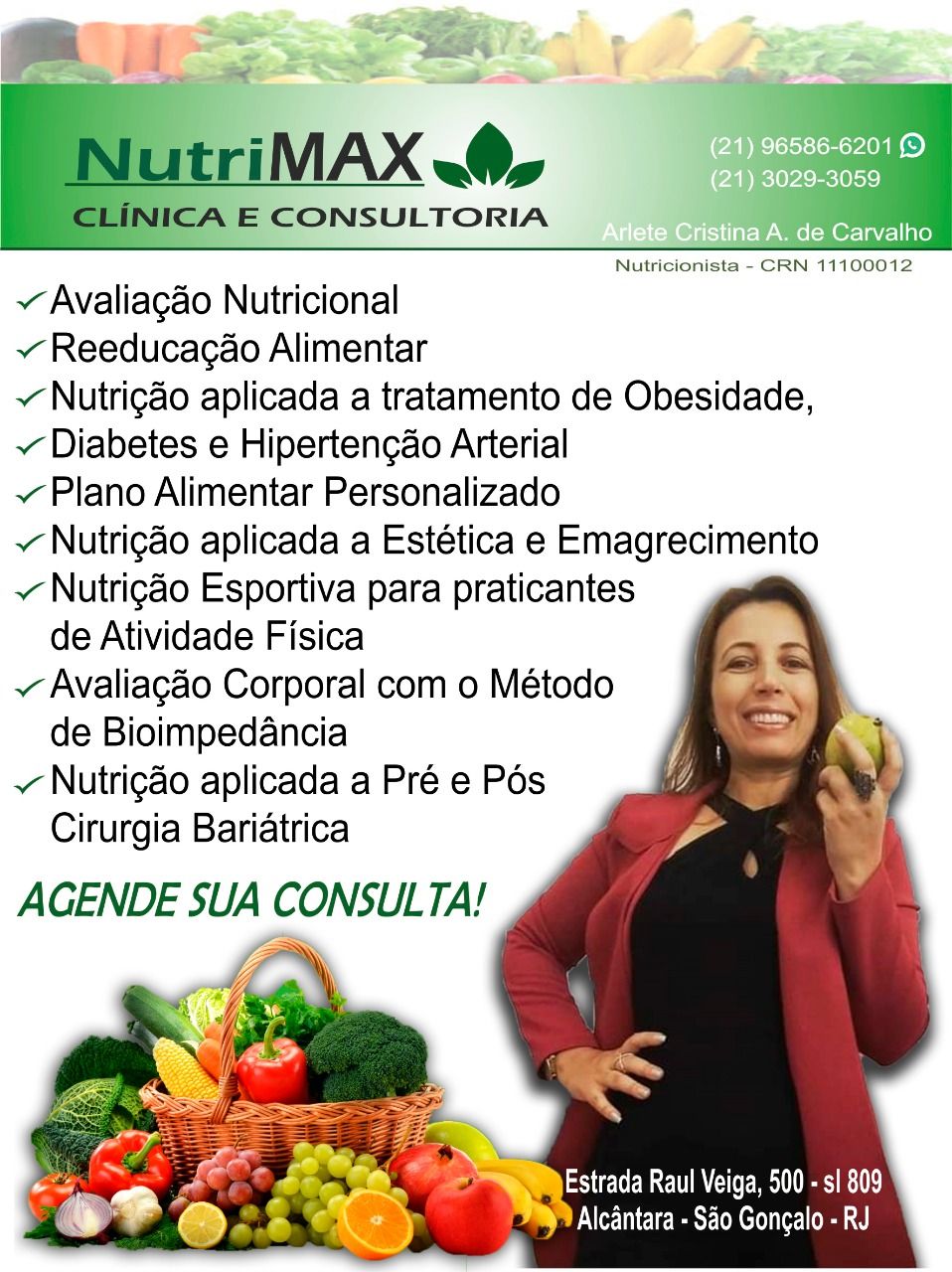 Arlete Cristina De Carvalho-4