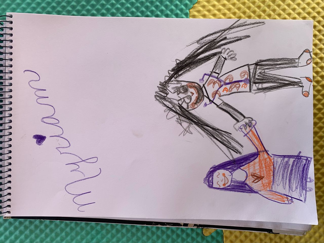 Myriam Macarena Vicencio Arriagada-8