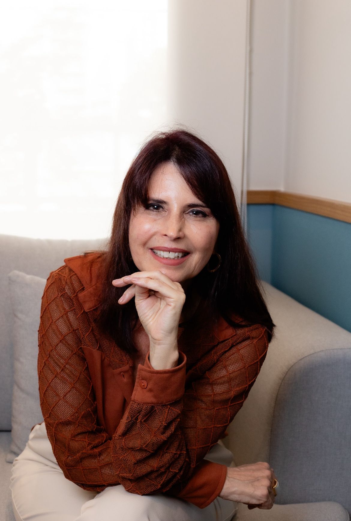 Rosangela  Guidara-0