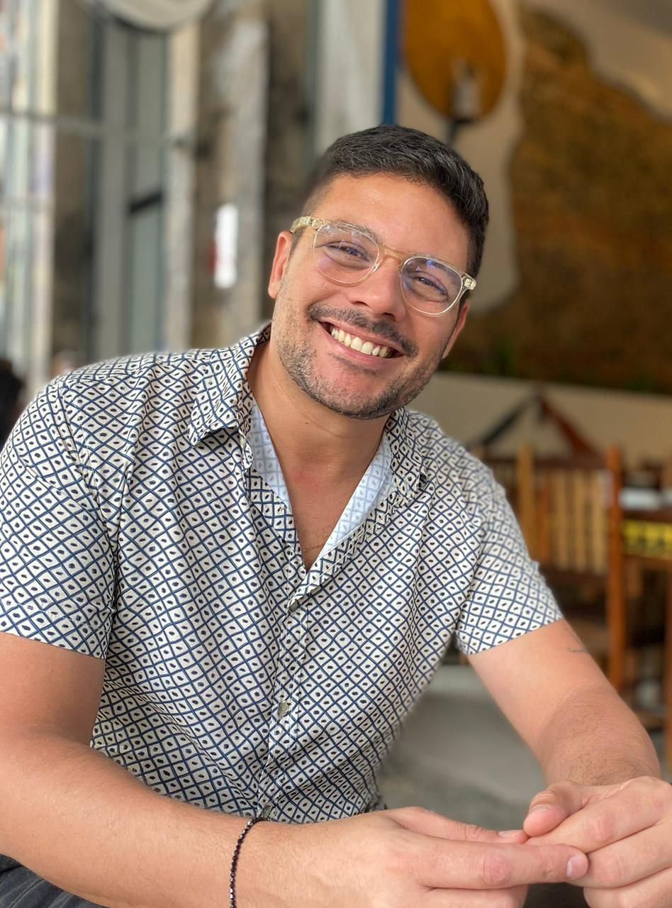 Robson De Souza Bezerra-1