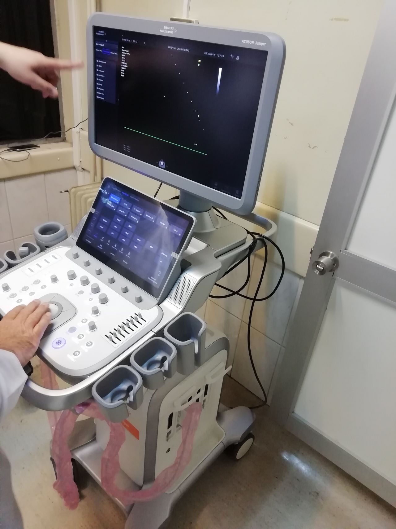 José Flores Higuita-10