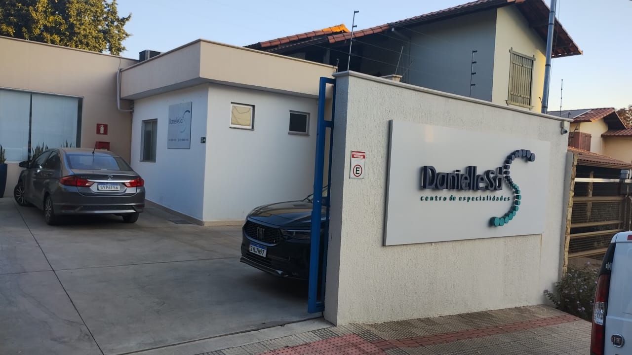 Pés Sem Dor - Betim-0