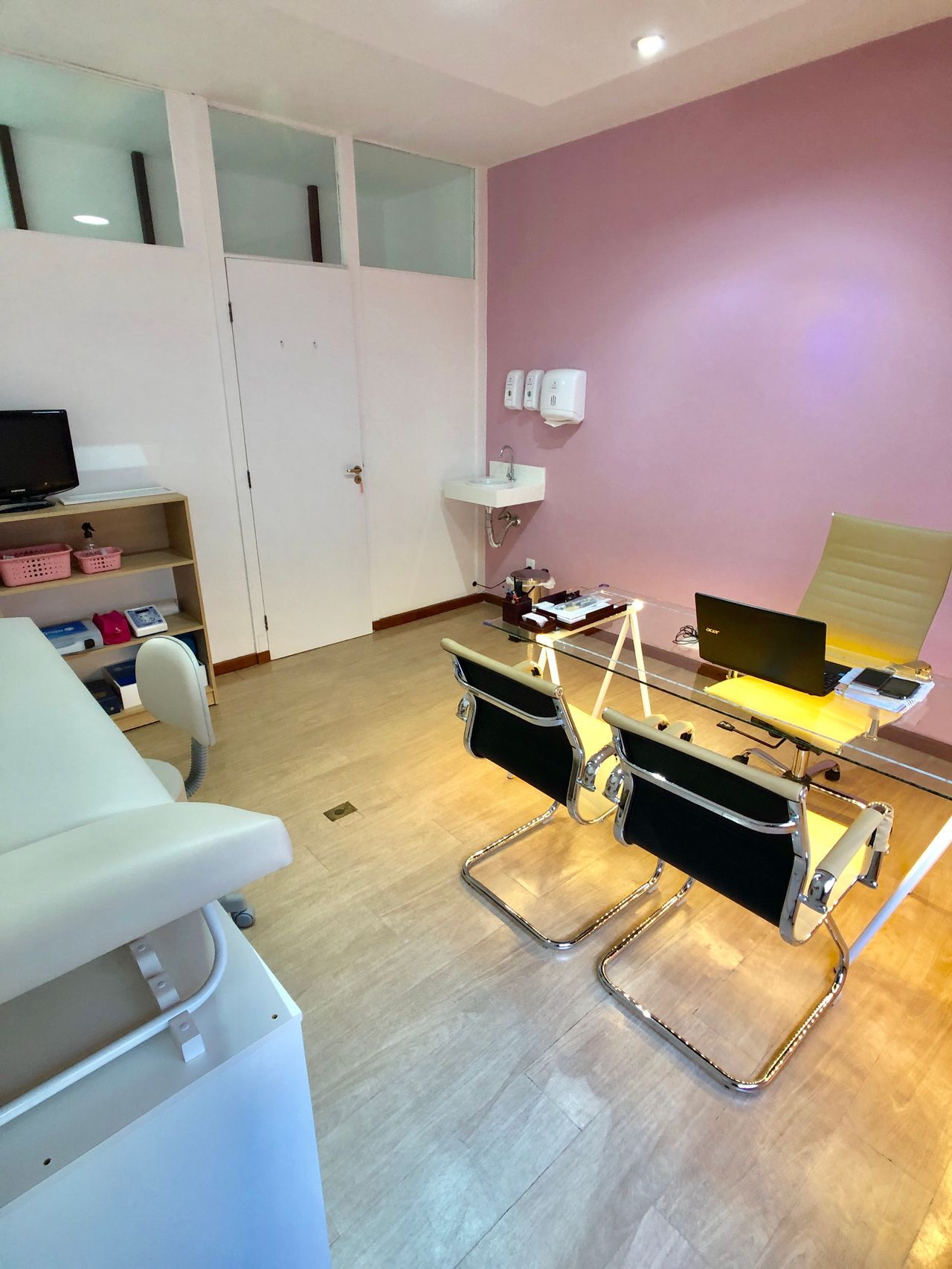 Michele Santana Santos .-5