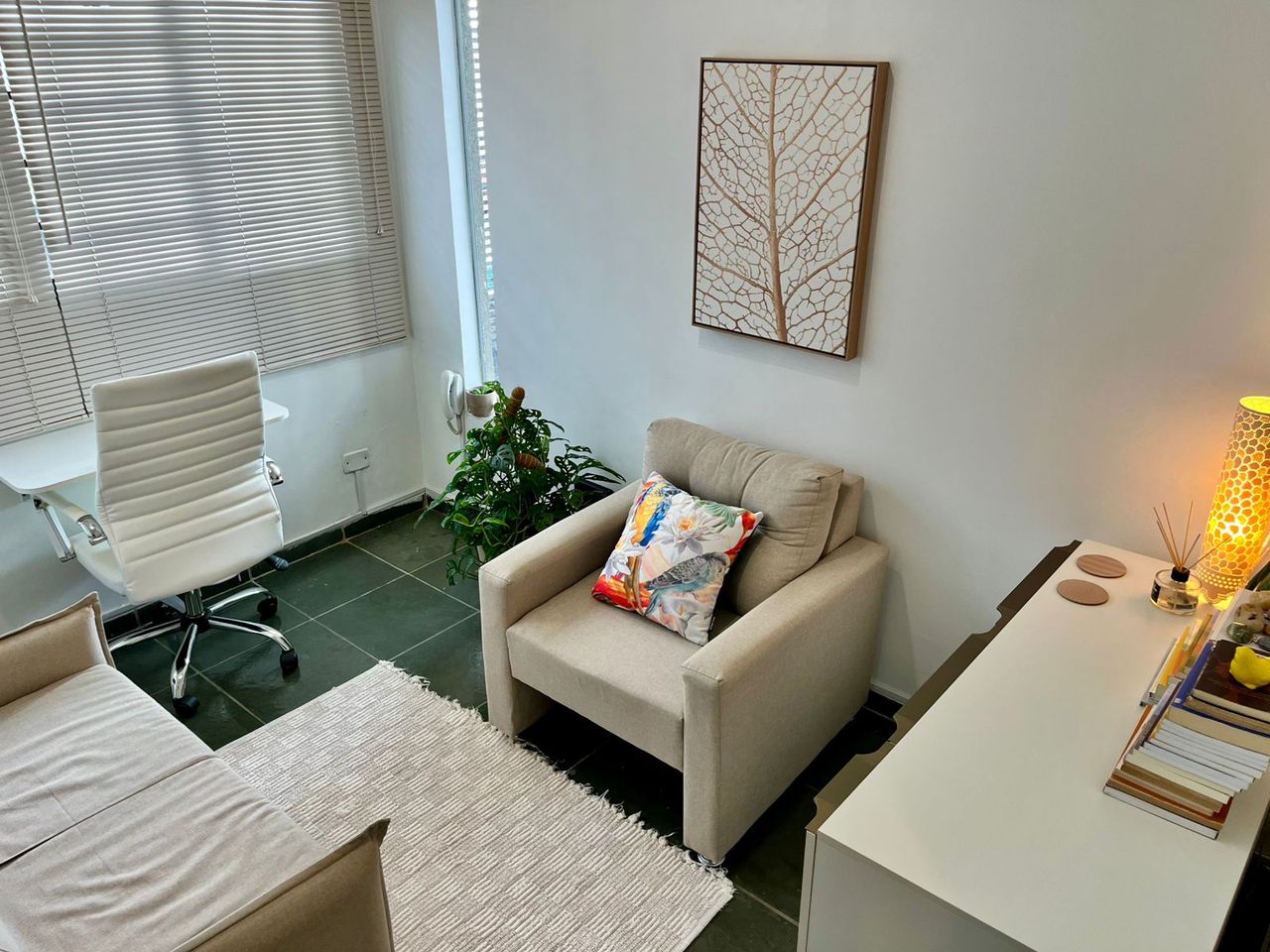 Maria Helena De Oliveira-1