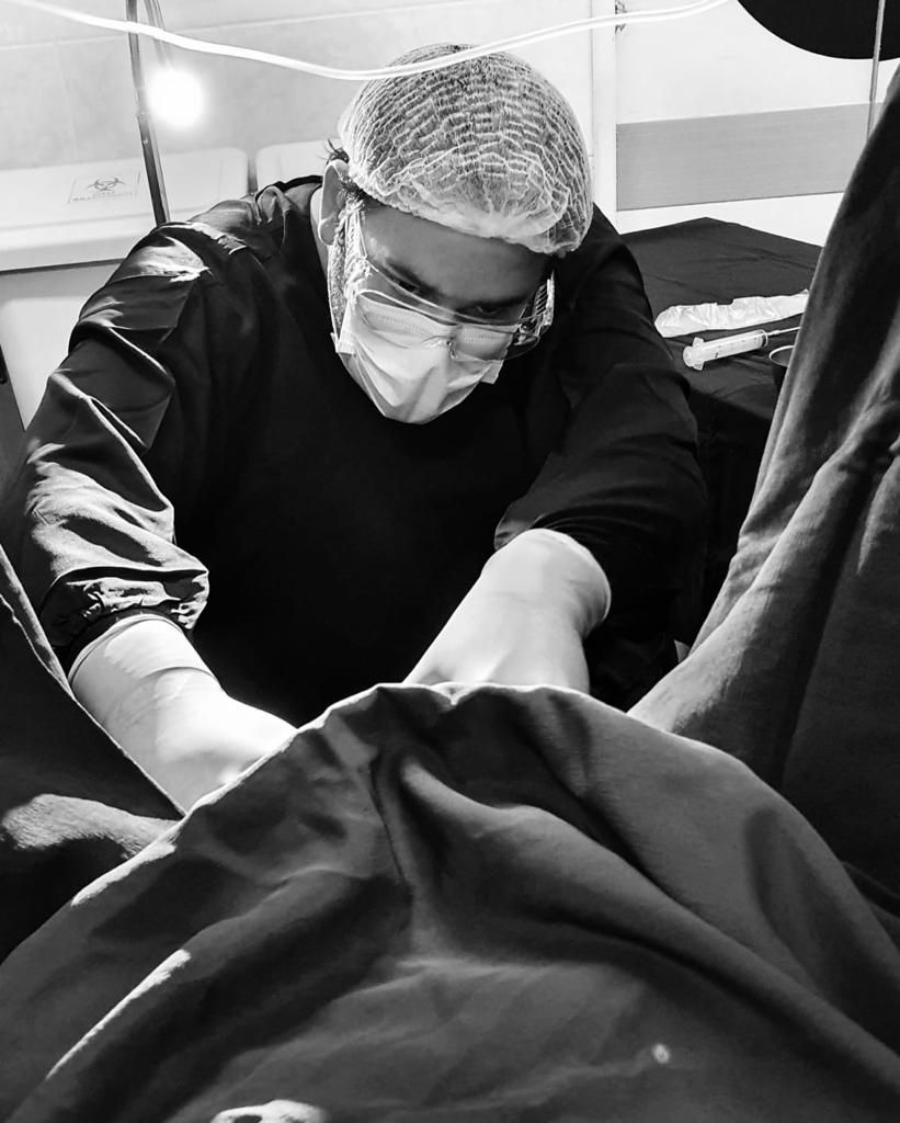 Júlio Sampaio De Queiroz Neto-2