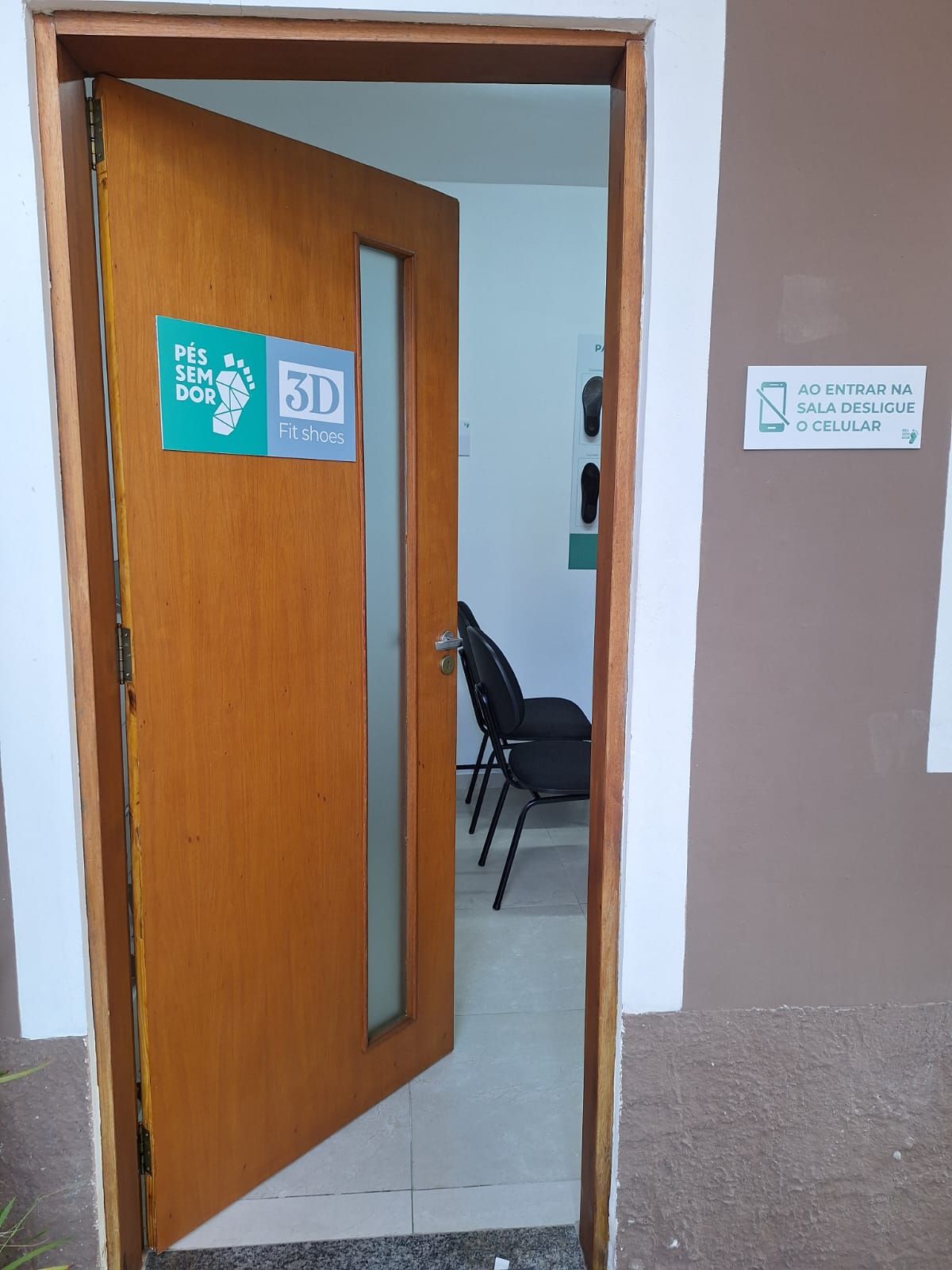 Pés Sem Dor -  São José Dos Campos-5