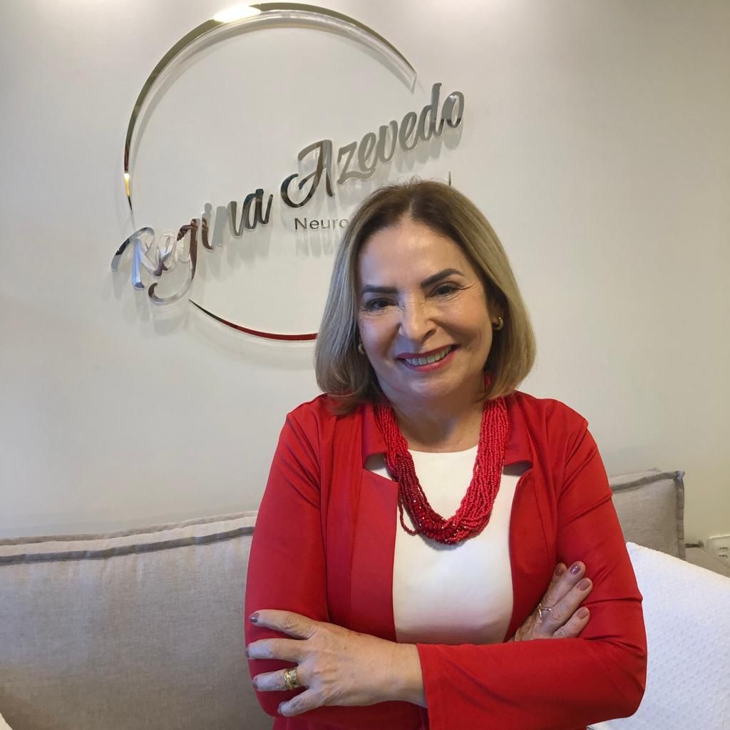 Regina Elizabeth Teixeira Barreto De Azevedo-4