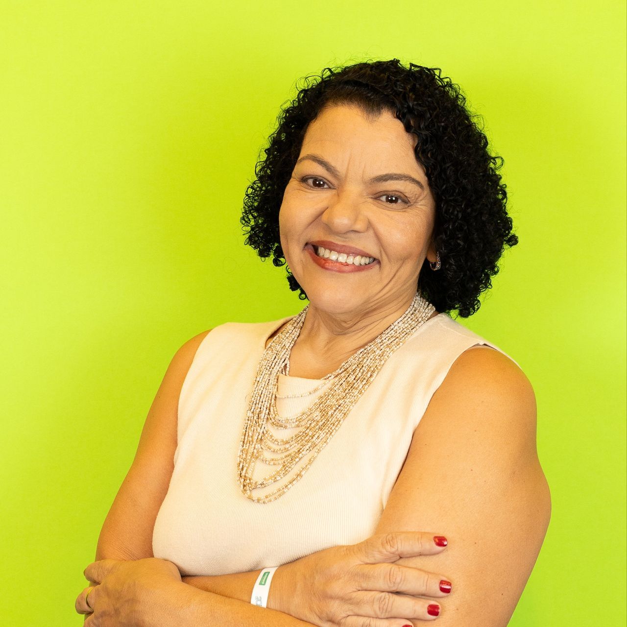 Lucia Maria De Andrade-0