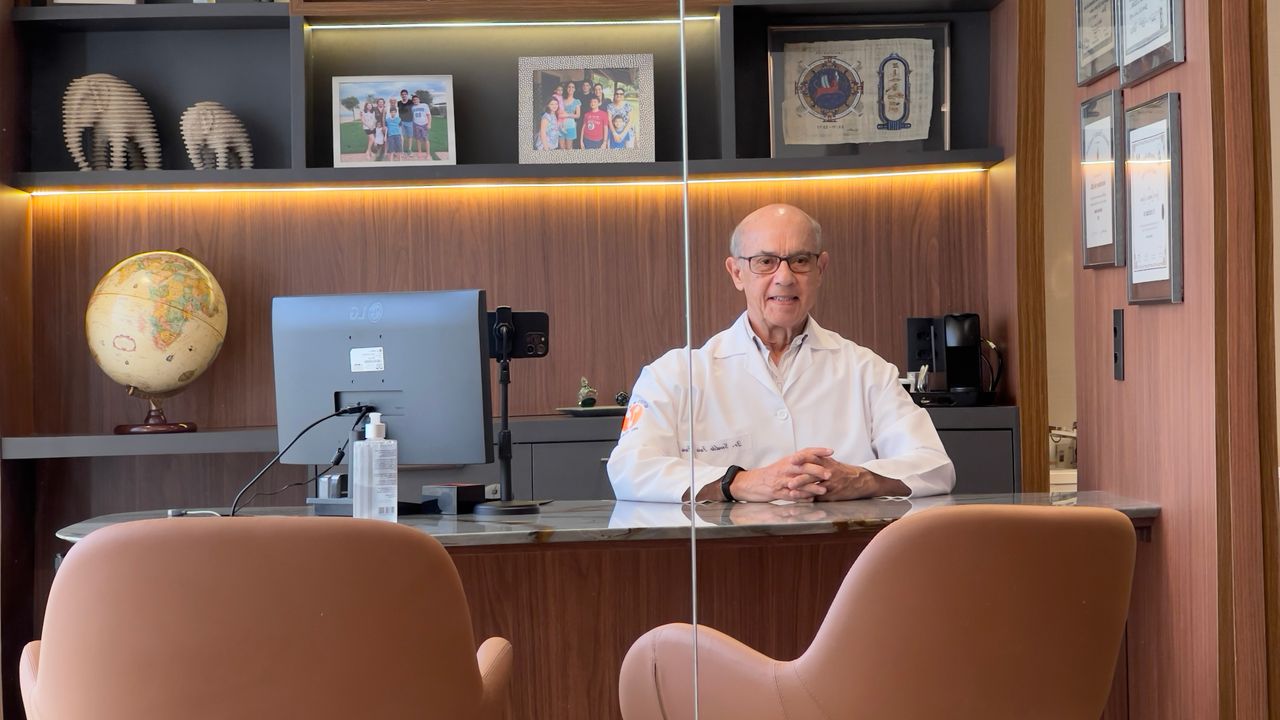 Geraldo Eduardo De Faria-8