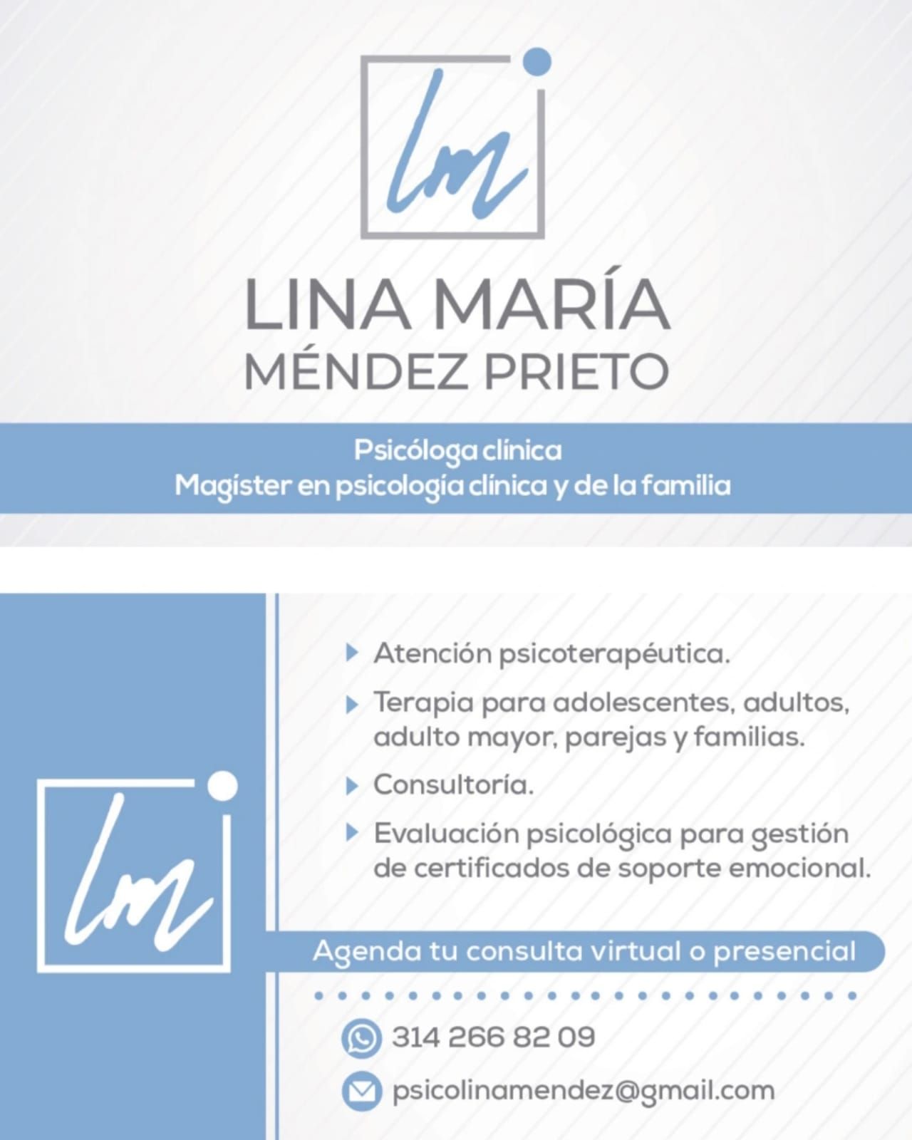 Lina María Méndez Prieto-0