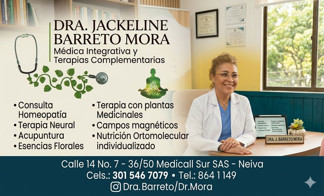 Jackeline  Barreto-1