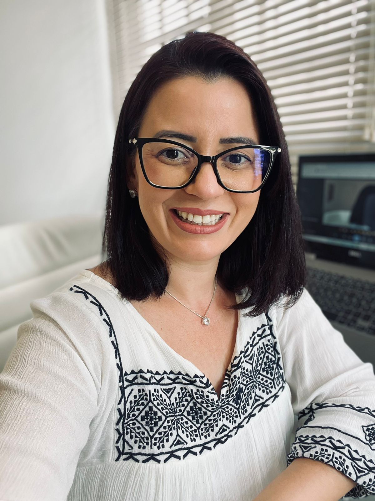 Maria Helena De Oliveira-2