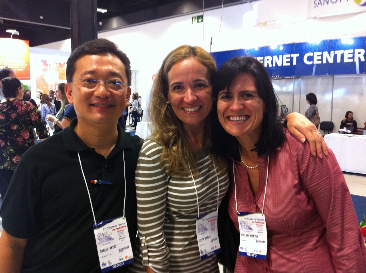 Carlos Junichiro Amino-10