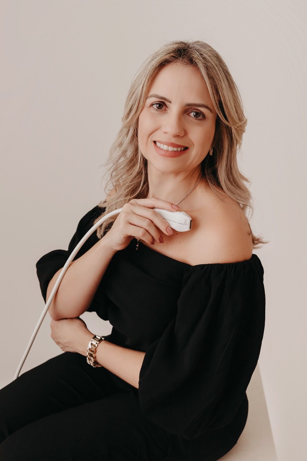 Michelle  Meloni Braun-0