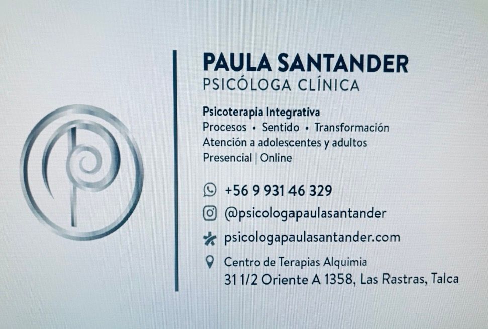 Paula Santander-13