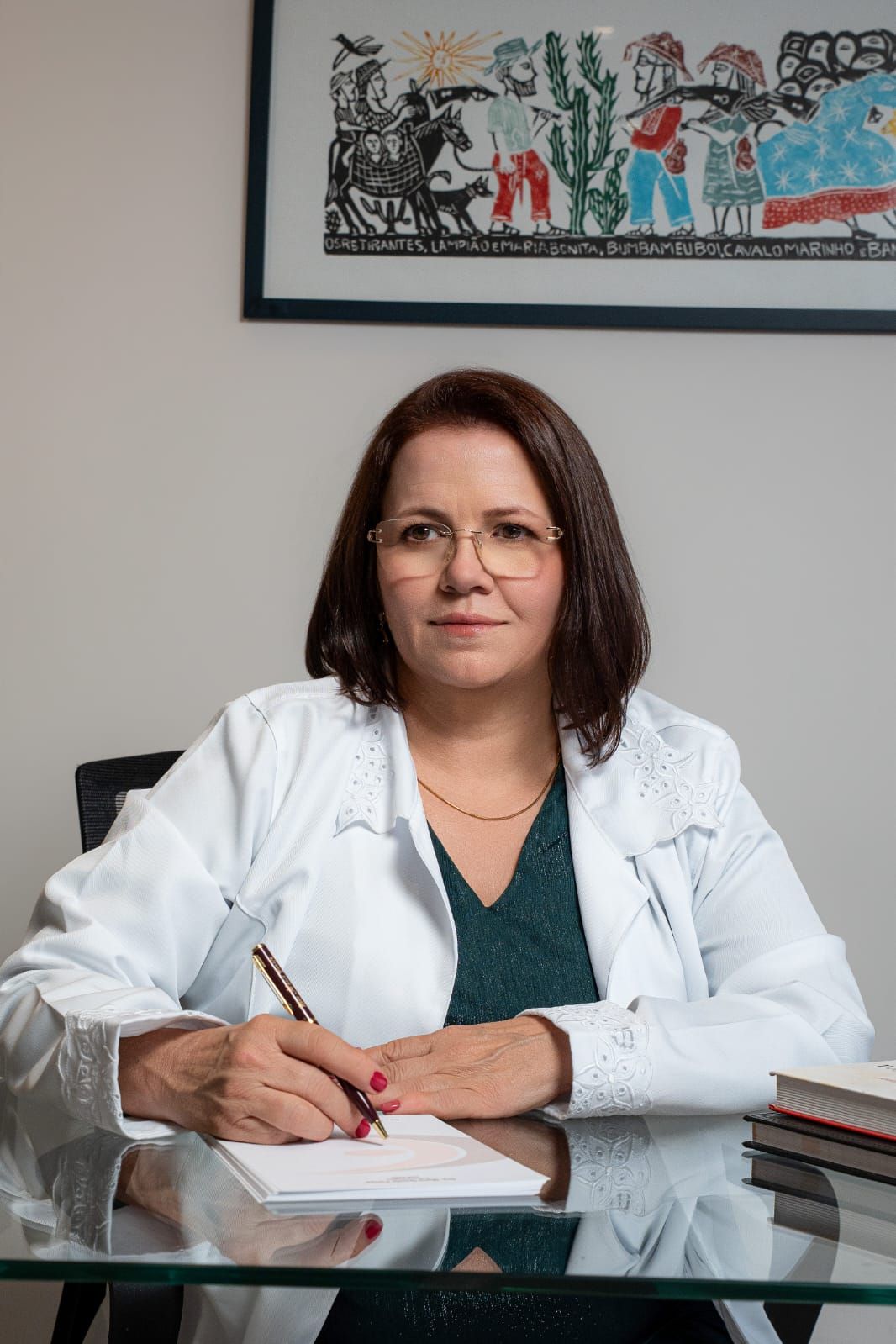 Maria Gorete Torres Da Silva-5