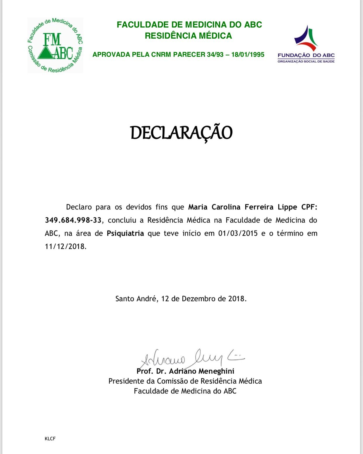 Maria Carolina F. Lippe-9